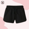 Quần đùi bé gái BabyloveGO QT009 cạp chun co giãn thoải mái - Giá chỉ 83.300₫ 10
