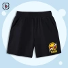 Quần đùi bé trai BabyloveGO 2.026 short thun in hình siêu anh hùng Giá 99.000đ 6