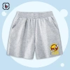 Quần đùi bé trai BabyloveGO 2.026 short thun in hình siêu anh hùng Giá 99.000đ 7