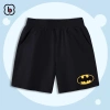 Quần đùi bé trai BabyloveGO 2.026 short thun in hình siêu anh hùng Giá 99.000đ 9