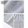 Quần đùi bé trai BabyloveGO QT012 - Short thun cotton thoáng mát, có túi, giảm giá 15% chỉ 85.000 VND 4