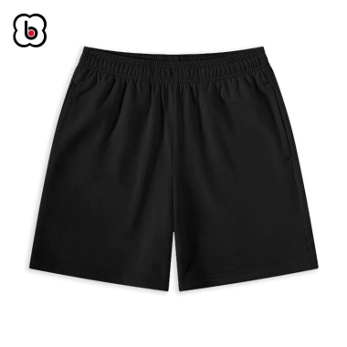 Quần đùi bé trai BabyloveGO QT012 - Short thun cotton thoáng mát, có túi, giảm giá 15% chỉ 85.000 VND 5