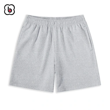 Quần đùi bé trai BabyloveGO QT012 - Short thun cotton thoáng mát, có túi, giảm giá 15% chỉ 85.000 VND 6
