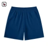Quần đùi bé trai BabyloveGO QT012 - Short thun cotton thoáng mát, có túi, giảm giá 15% chỉ 85.000 VND 7