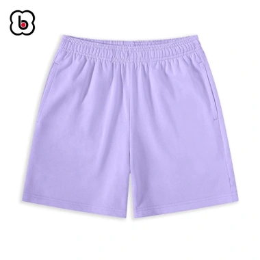Quần đùi bé trai BabyloveGO QT012 - Short thun cotton thoáng mát, có túi, giảm giá 15% chỉ 85.000 VND 10