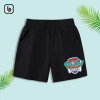 Quần đùi bé trai BabyloveGO thun cộc in hình hoạt hình 10-40kg giảm giá 99k 4