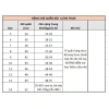 Quần đùi bé trai màu xanh - Đồng phục tiểu học cấp 1, lưng chun, giá chỉ 58.650đ 2
