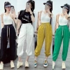 Quần đũi bo chân rút dây màu cá tính Thoải mái, giảm 10% chỉ 90.000₫ 6