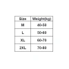 Quần Đùi Cao Cấp WEETW Ren Hoa Thêu Hoa Shapewear Kiểm Soát Bụng Giảm Béo Sau Sinh 112k 3