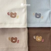Quần Đùi Cộc Cotton Thêu Hình Mềm Mại Cho Bé Trai Gái 8-18kg Giá 158.400 VND 2