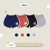 Quần Đùi Cotton Bé Gái 8-13kg Dokma DQ951-2.856 - Giá ưu đãi 55.000 VNĐ 7