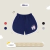 Quần Đùi Cotton Bé Gái 8-13kg Dokma DQ951-2.856 - Giá ưu đãi 55.000 VNĐ 8