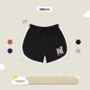 Quần Đùi Cotton Bé Gái 8-13kg Dokma DQ951-2.856 - Giá ưu đãi 55.000 VNĐ 17