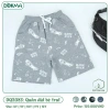 Quần Đùi Cotton Bé Trai 22-42kg Thể Thao Dokma DQ1.392 DQ1.417 DQ175 DQ2.083 - Mềm Mại, Khoẻ Khoắn, Giá 109k 3