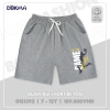 Quần Đùi Cotton Bé Trai 22-42kg Thể Thao Dokma DQ1.392 DQ1.417 DQ175 DQ2.083 - Mềm Mại, Khoẻ Khoắn, Giá 109k 6