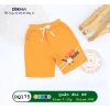 Quần Đùi Cotton Bé Trai 22-42kg Thể Thao Dokma DQ1.392 DQ1.417 DQ175 DQ2.083 - Mềm Mại, Khoẻ Khoắn, Giá 109k 7