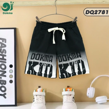Quần Đùi Da Cá Bé Trai 22-42kg DQ1.416 DQ2.083 Thể Thao Giá ưu đãi 119.000 VND 7