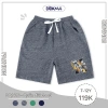 Quần Đùi Da Cá Bé Trai 22-42kg DQ1.416 DQ2.083 Thể Thao Giá ưu đãi 119.000 VND 10