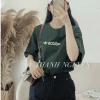 Quần đùi jeans bò Quảng Châu nhiều màu - Giá 150.000 VNĐ, chất bền, phong cách trẻ