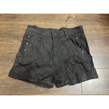 Quần Đùi Kaki Giãn Size M Giá 30k - 2hand Thời Trang Nam Giá Rẻ, Khuyến Mãi