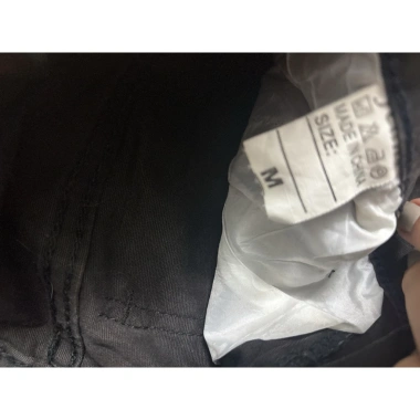 Quần Đùi Kaki Giãn Size M Giá 30k - 2hand Thời Trang Nam Giá Rẻ, Khuyến Mãi