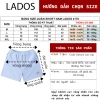 Quần Đùi Kẻ Sọc Nhí Lưng Chun Dây Rút Oxford Cao Cấp - Form Basic Dễ Phối 8