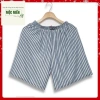 Quần Đùi Nam AP31 Kẻ Sọc - Quần Ngủ cho Nhà và Dạo Phố, Size 35‑90kg, Đa Màu, 19.900₫