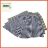 Quần Đùi Nam AP31 Kẻ Sọc - Quần Ngủ cho Nhà và Dạo Phố, Size 35‑90kg, Đa Màu, 19.900₫ 4