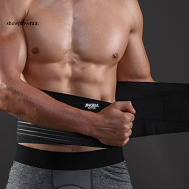 Quần Đùi nam eo thoáng khí Spandex, thắt lưng điều chỉnh, mỏng nhẹ - 331.470₫ 2