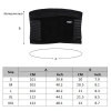 Quần Đùi nam eo thoáng khí Spandex, thắt lưng điều chỉnh, mỏng nhẹ - 331.470₫ 9