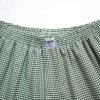 Quần Đùi Ngủ Nam LADOS-4.155 Chất Kate Mềm Mát, Caro Trẻ Trung, Kháng Khuẩn, Kiểu Basic - Giá 75.000₫ 7