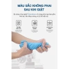 Quần đùi ngủ nam MICRO ICE mát lạnh combo 3, thoáng mát mùa hè, co giãn 145.000₫ 8