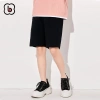 Quần đùi short bé BabyloveGO 2.026 - Thun sợi co giãn 4 chiều, mềm mát, giá 95.000đ 5