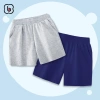 Quần đùi short bé BabyloveGO 2.026 - Thun sợi co giãn 4 chiều, mềm mát, giá 95.000đ 9