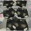 Quần đùi short jean nữ cạp cao, túi tua lộ túi thời trang - Giá chỉ 129.000 VND 7