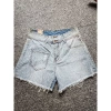 Quần Đùi Short Jean Túi Ngược Eo 64 Dài 34cm Giá 25.000 Thoải Mái và Phong Cách 2