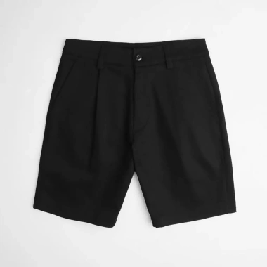 Quần đùi short POLI cực mát, chất liệu thoải mái, siêu thoáng mát cho mùa hè - Giá chỉ 360.000 VND