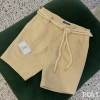 Quần đùi short POLI cực mát, chất liệu thoải mái, siêu thoáng mát cho mùa hè - Giá chỉ 360.000 VND 6