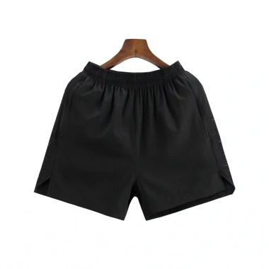 Quần đùi short thể thao nam 2 lớp LADOS 14.089, vải dù thoáng mát, túi dây chun, thích hợp tập gym chạy bộ - Giá 117k 7
