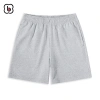 Quần đùi short thun BabyloveGO cho bé, cotton thoáng mát, có túi 85.000₫ 6