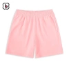 Quần đùi short thun BabyloveGO cho bé, cotton thoáng mát, có túi 85.000₫ 8