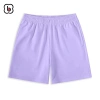 Quần đùi short thun BabyloveGO cho bé, cotton thoáng mát, có túi 85.000₫ 9