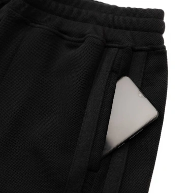 Quần Đùi Short Thun Nam Dây Rút Form Thể Thao LADOS-4.107 Giá 144.000 VNĐ 5