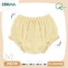 Quần Đùi Sơ Sinh Dúm Gấu Vải Xô Muslim Bé Dokma DQ2.118 - 39.000đ (giảm 10.140đ) 2