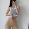 Quần đùi tăm body dáng ngắn siêu nhẹ, co giãn, thoáng mát - Giá chỉ 19.600 VND, giảm tới 20% 3