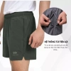 Quần đùi thể thao nam LADOS-4.191 dáng ngắn chất dù co giãn nhẹ, năng động – 108.000₫ 4