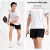 Quần đùi thể thao nam LADOS-4.191 dáng ngắn chất dù co giãn nhẹ, năng động – 108.000₫ 7