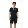 Quần đùi thể thao nam LADOS-4.197 thun tổ ong, phối màu đẹp, form basic, giá ưu đãi 135k 8