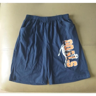 Quần đùi thun cotton size đại cho bé 25-60kg, vừa về, giá chỉ 45.000₫ 3