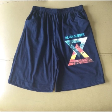 Quần đùi thun cotton size đại cho bé 25-60kg, vừa về, giá chỉ 45.000₫ 6